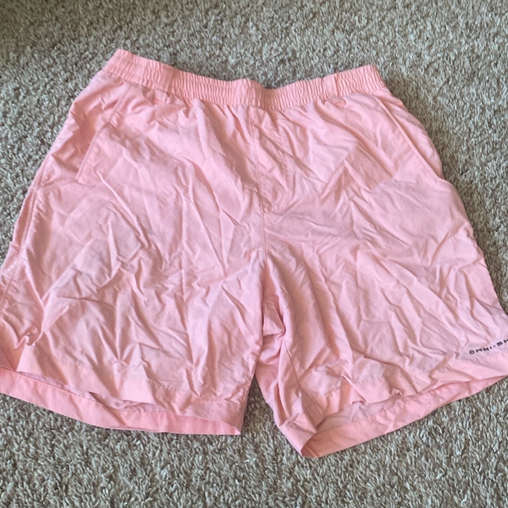 PFG shots